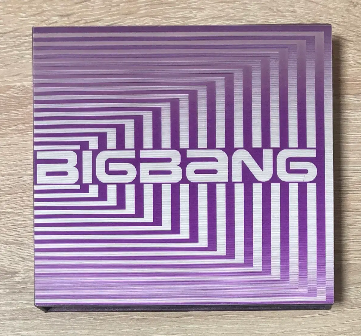 빅뱅 (BIGBANG) CD 판매 | 브랜드 중고거래 플랫폼, 번개장터
